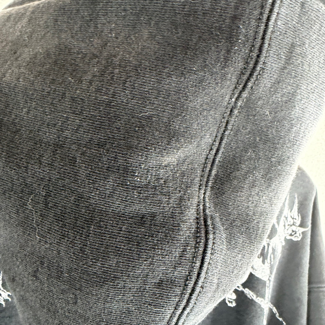 Supreme Demon Dog Hoodie