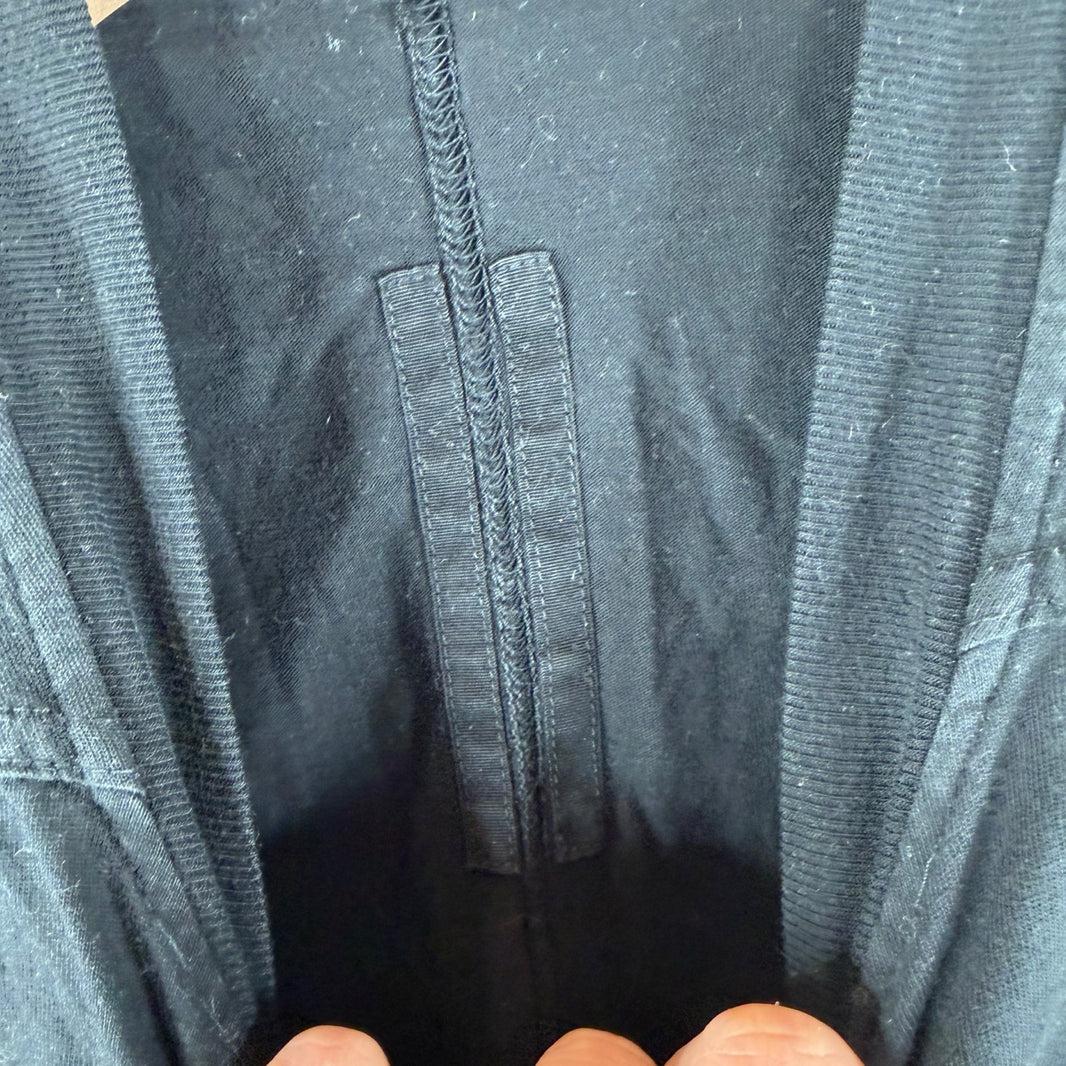 Rick Owens Chopped CUNTY T-Shirt