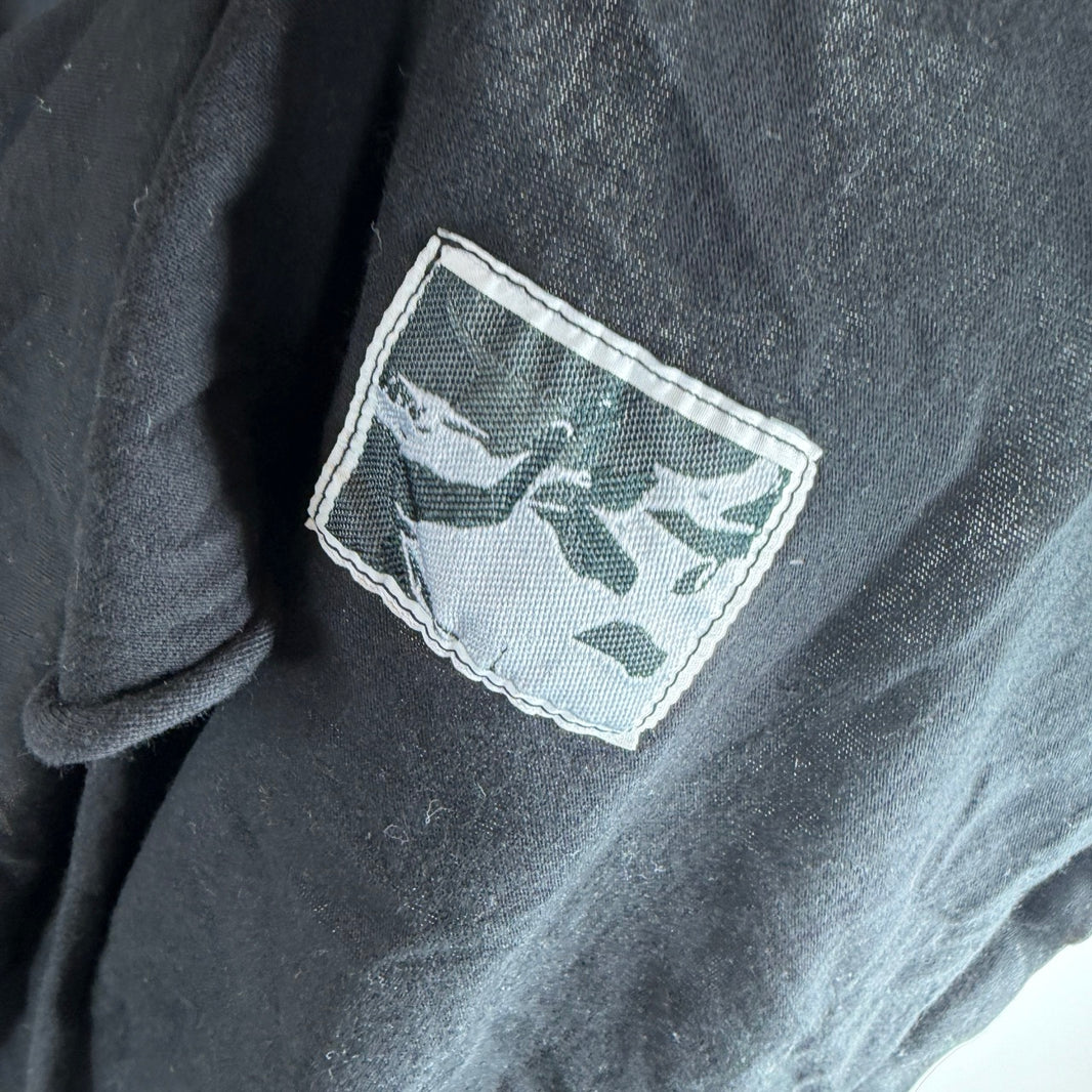 Rick Owens Chopped CUNTY T-Shirt