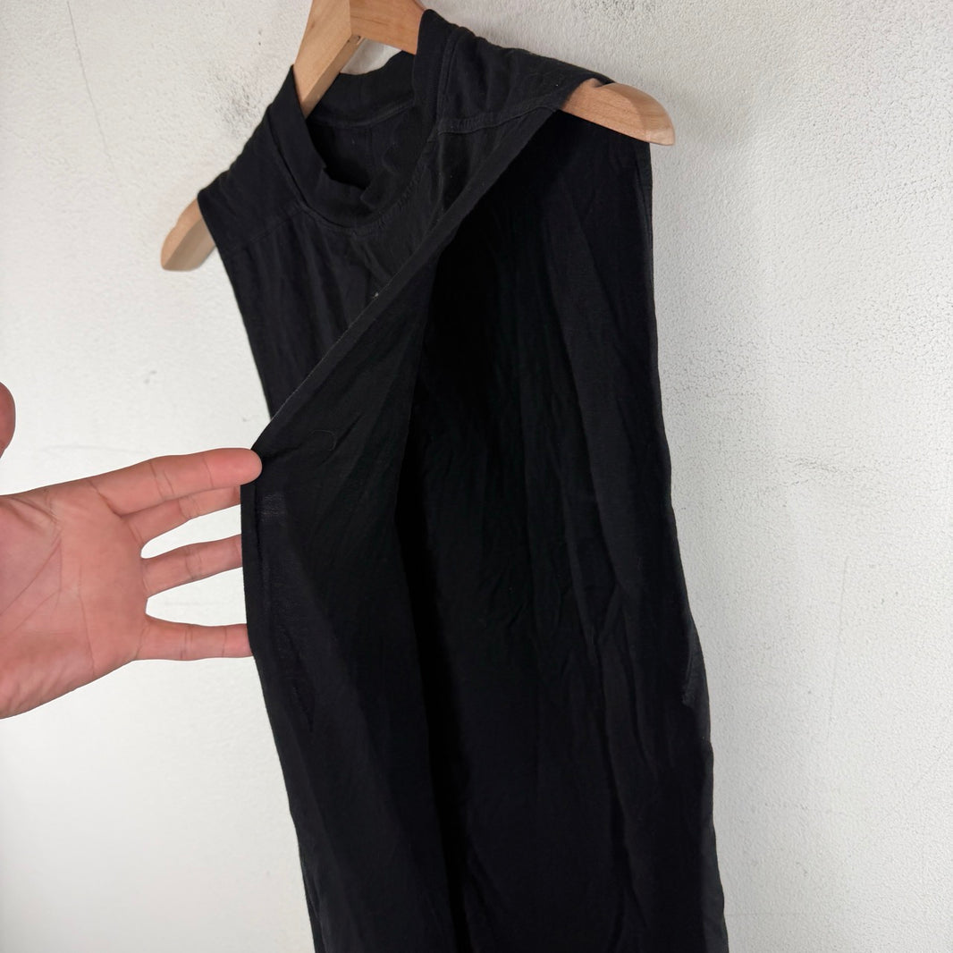 Rick Owens Chopped CUNTY T-Shirt