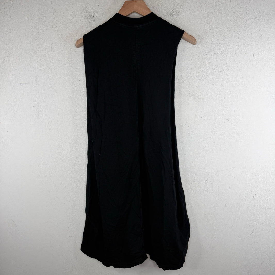 Rick Owens Chopped CUNTY T-Shirt