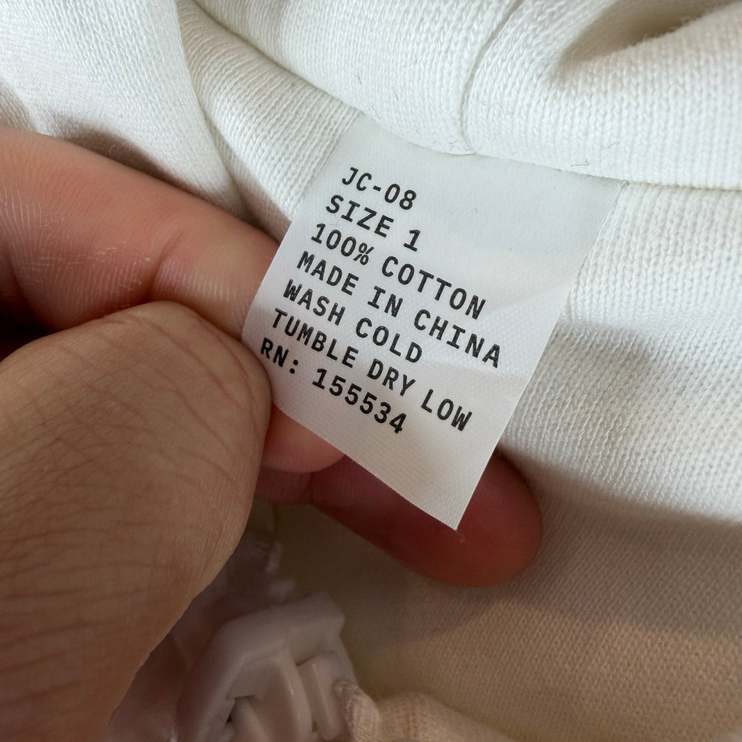 Yeezy JC-08 Jacket