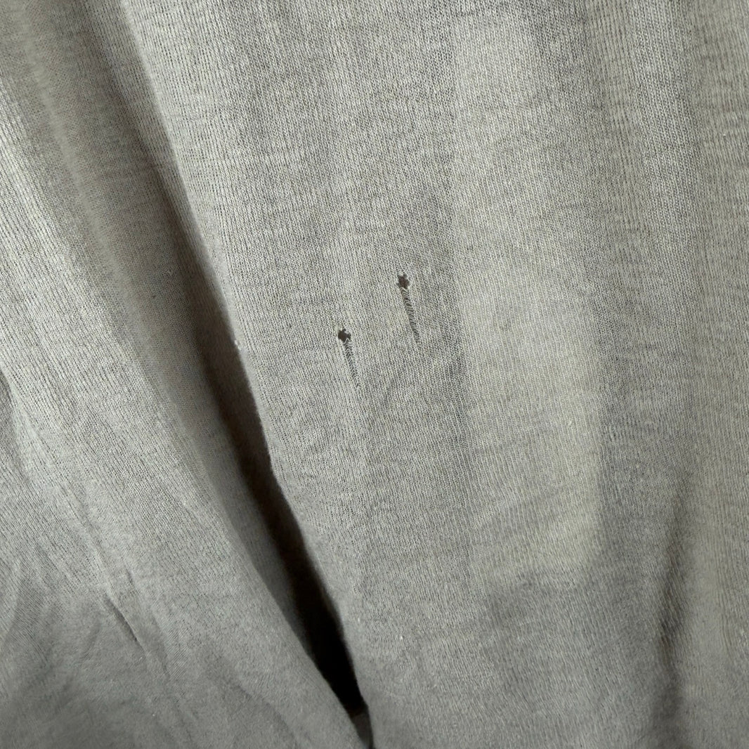 Rick Owens L/S Knit Shirt