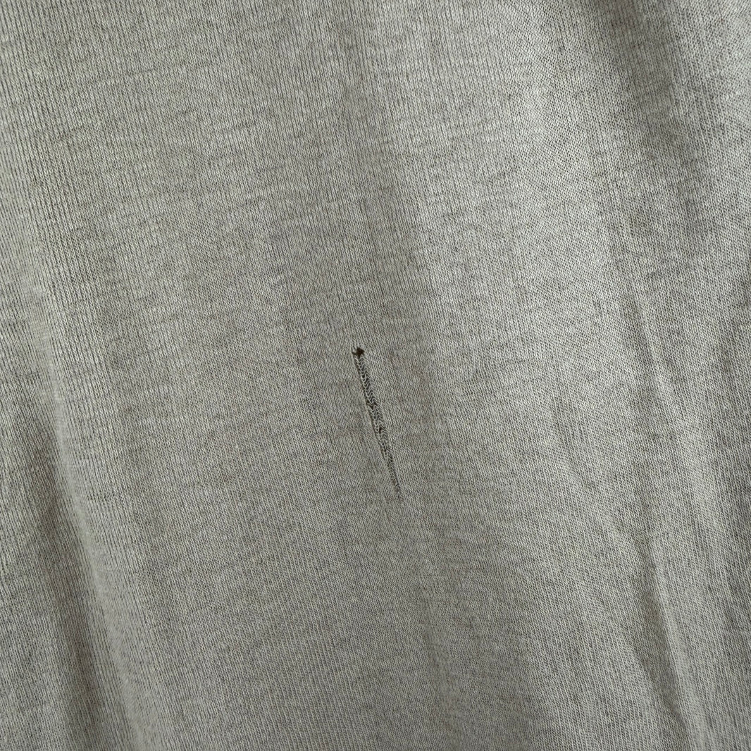 Rick Owens L/S Knit Shirt
