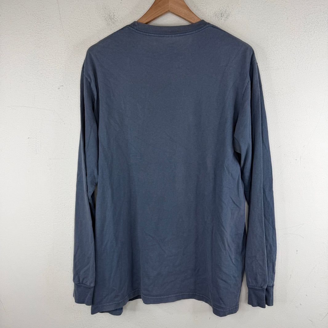 Supreme Arabic Logo L/S T-Shirt