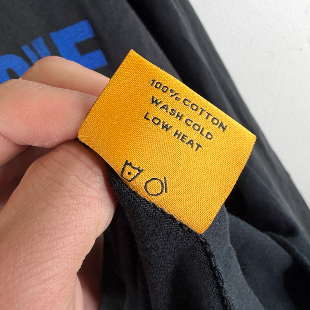 Gallery Dept Retouche Patchwork T-Shirt