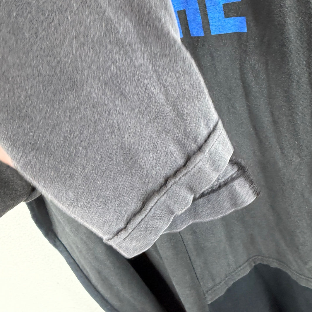 Gallery Dept Retouche Patchwork T-Shirt