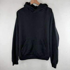 Balenciaga Wash Instruction Hoodie