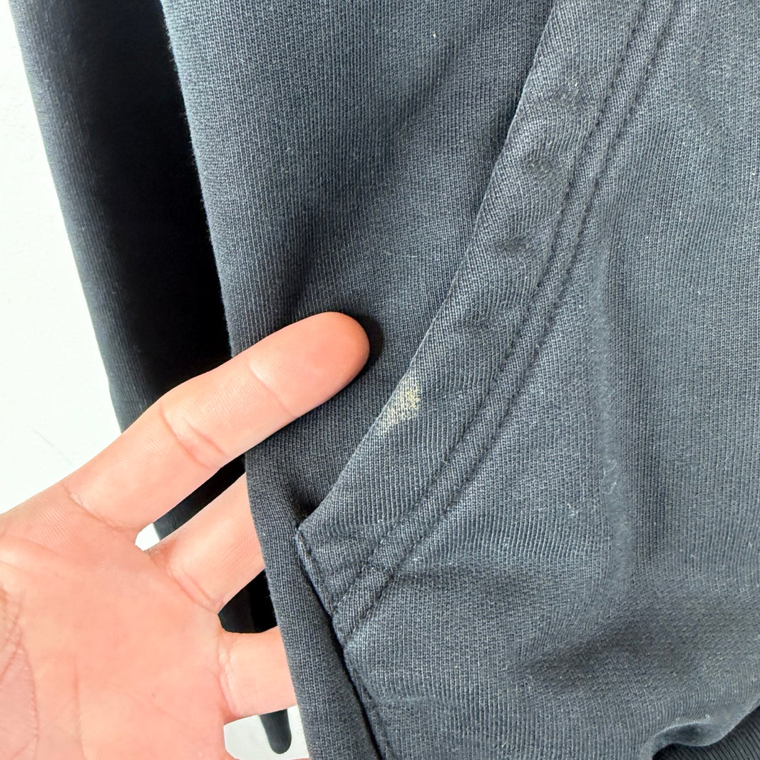 Balenciaga Wash Instruction Hoodie
