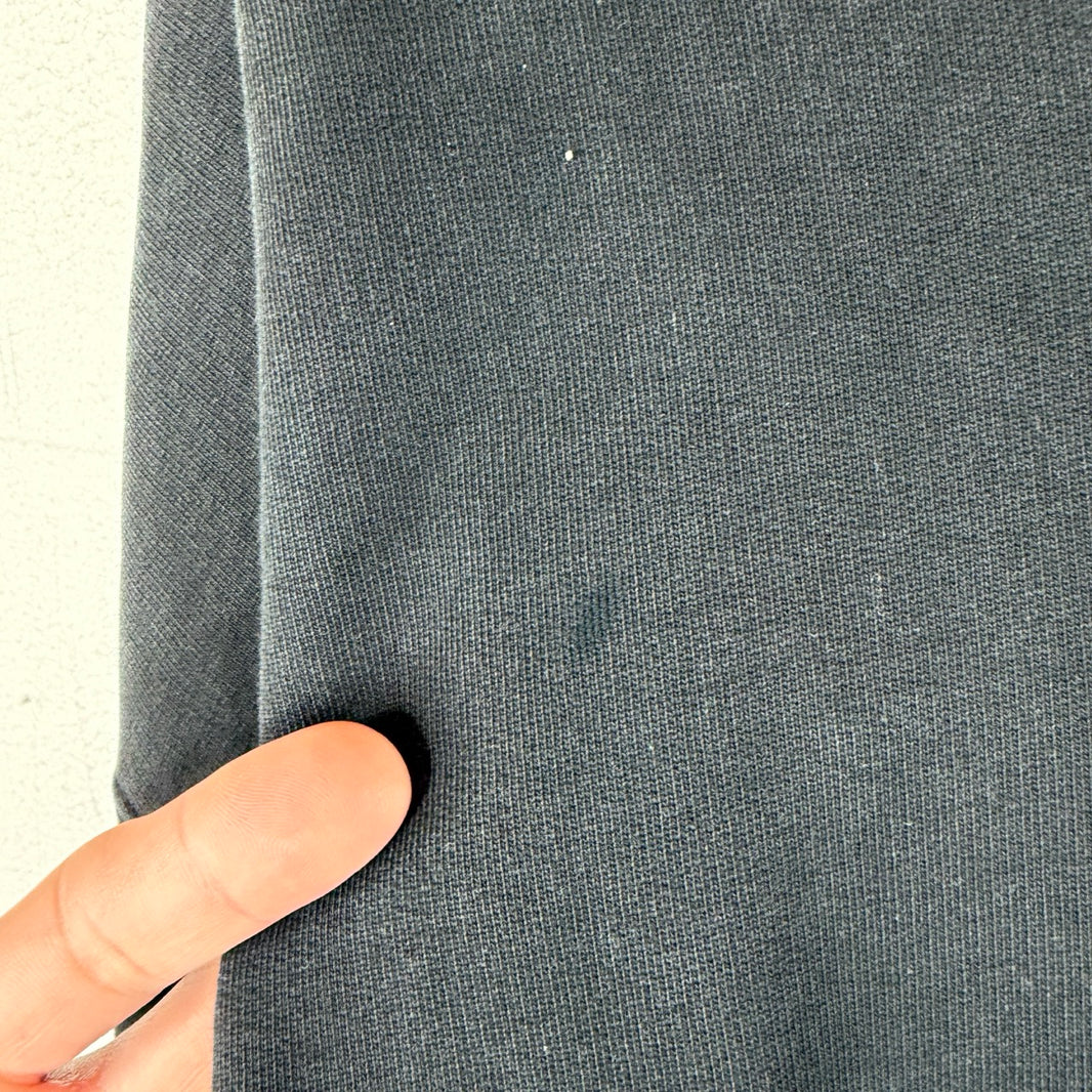 Balenciaga Wash Instruction Hoodie