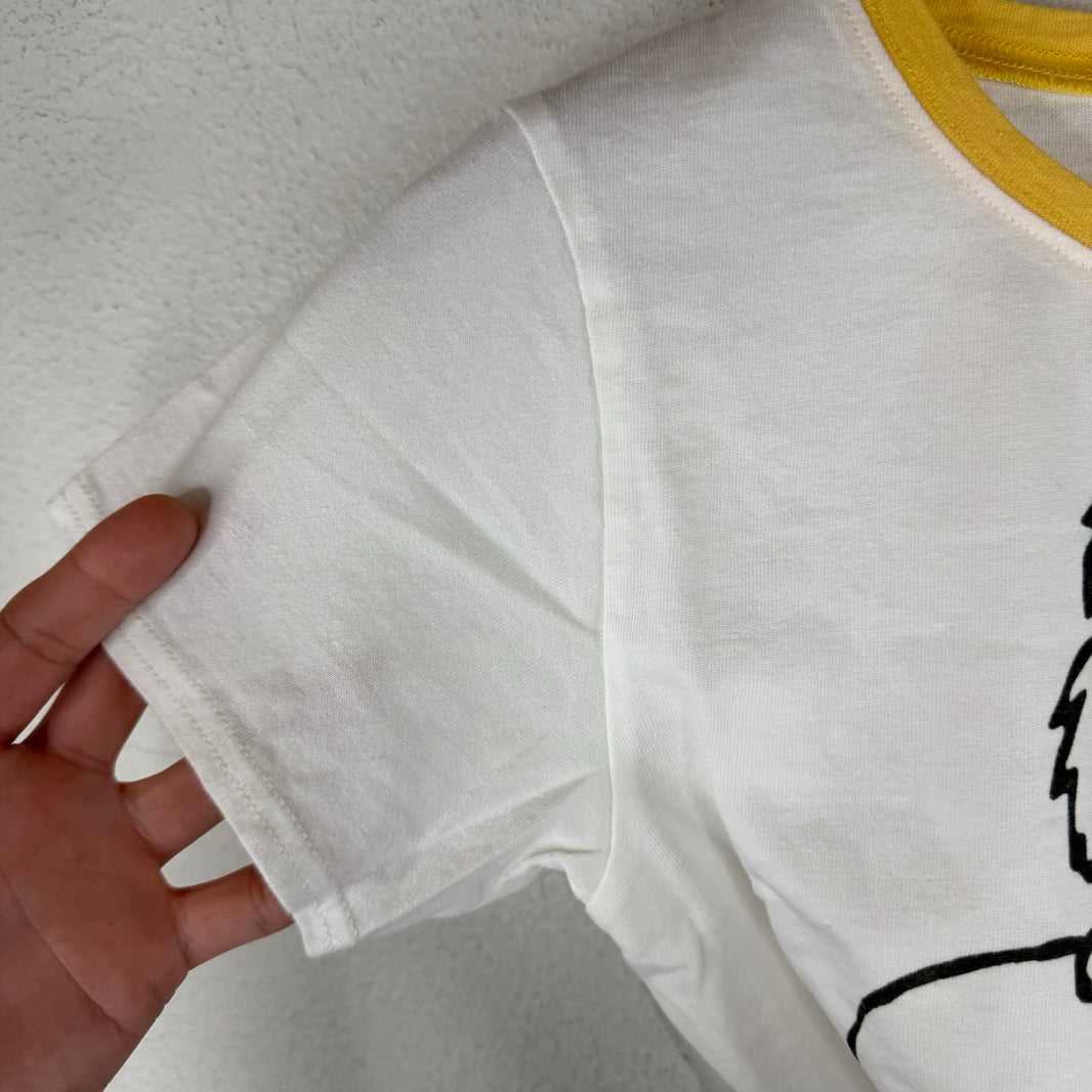Kapital Teddy Bear Baby Tee