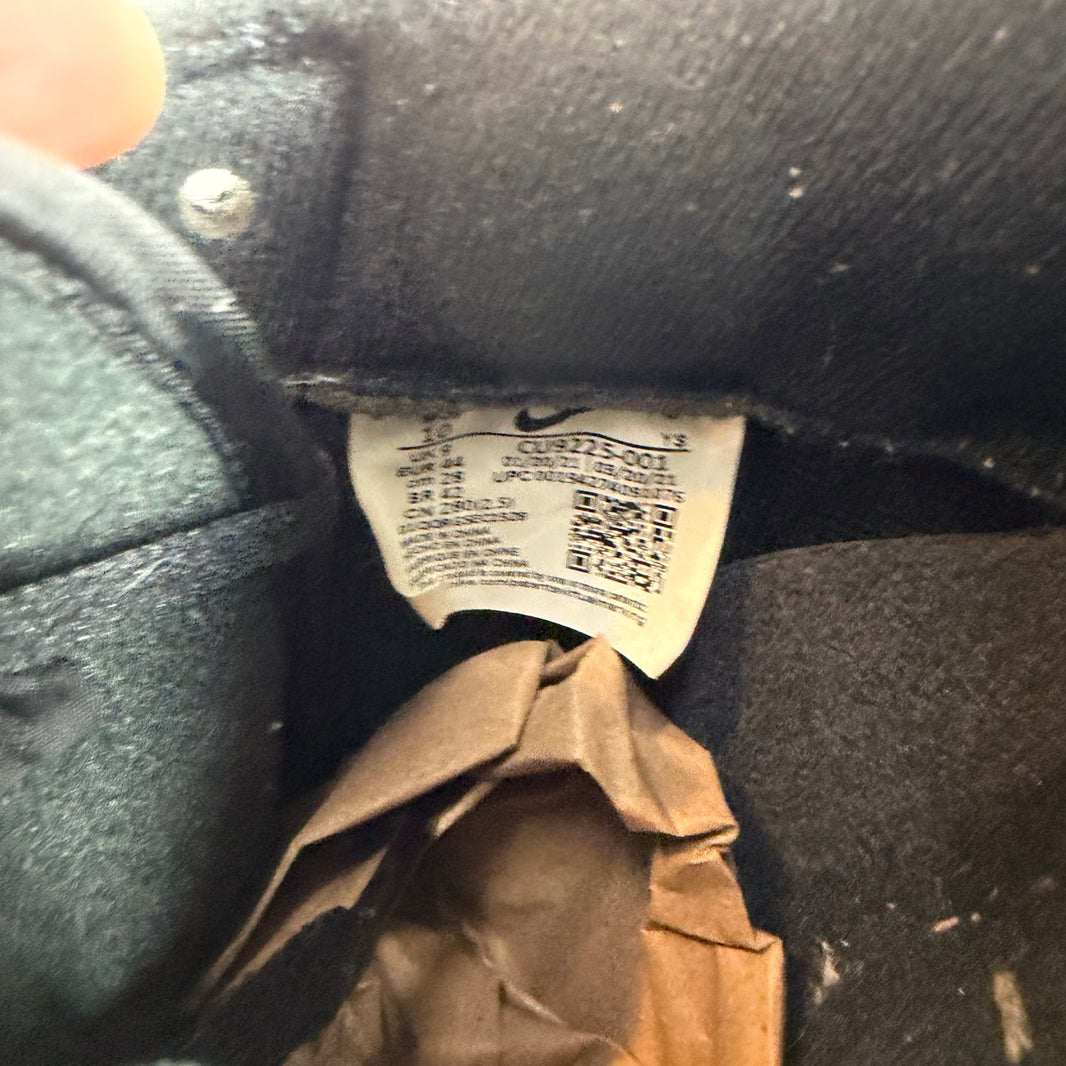 Nike Ay El Ay En Supreme Air Force 1s