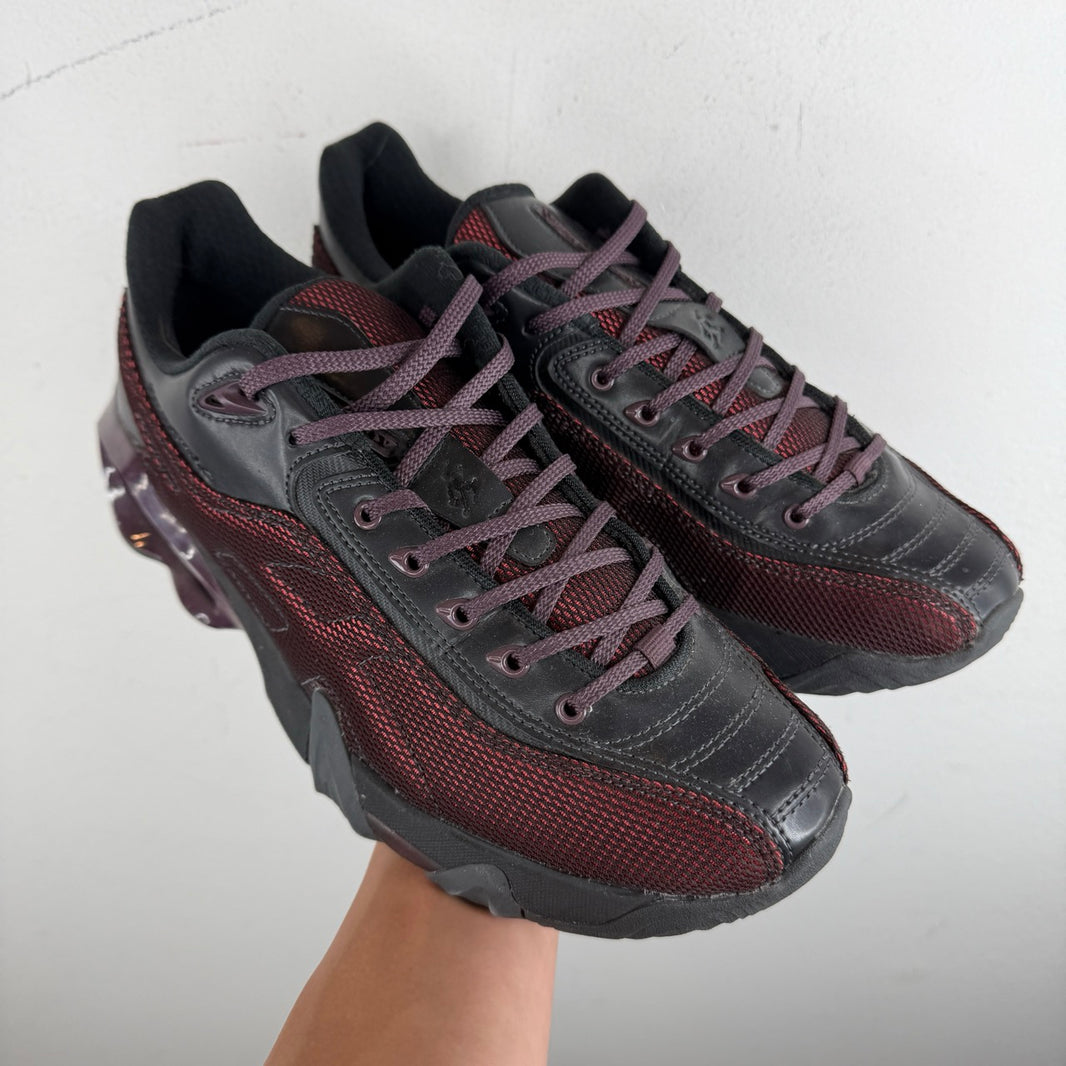 Kiko Kostadinov Asics Gel-Teremoa Red