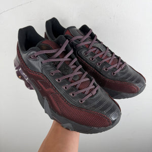 Kiko Kostadinov Asics Gel-Teremoa Red