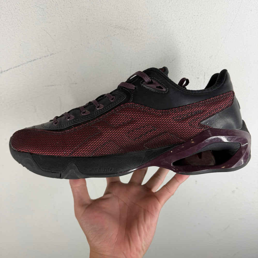 Kiko Kostadinov Asics Gel-Teremoa Red