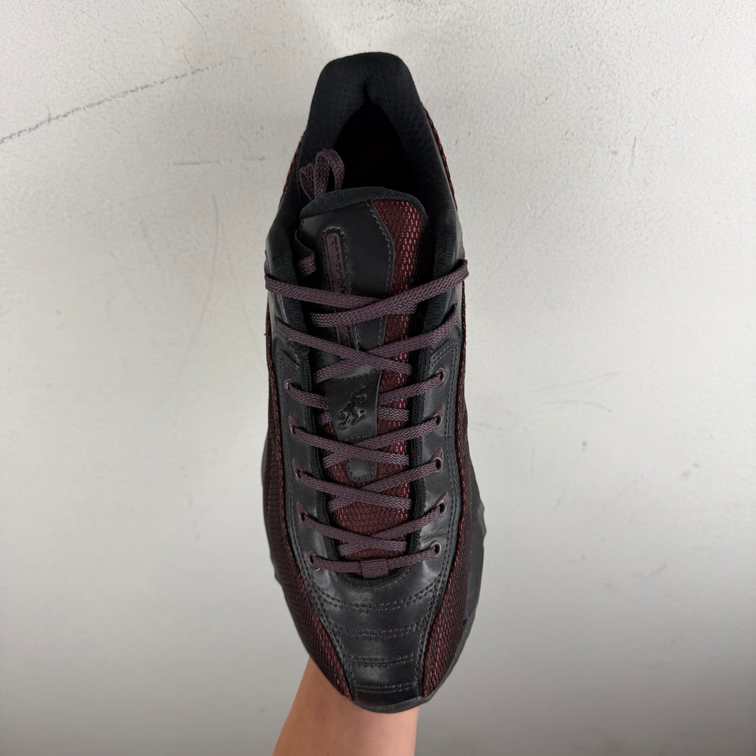 Kiko Kostadinov Asics Gel-Teremoa Red