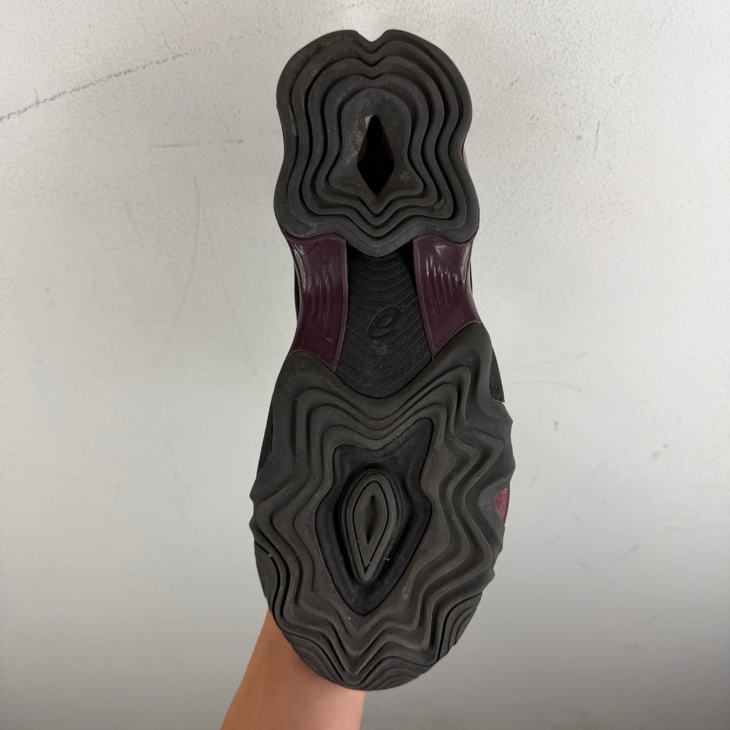Kiko Kostadinov Asics Gel-Teremoa Red