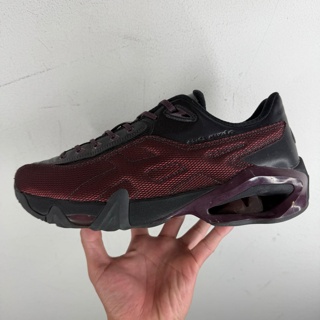 Kiko Kostadinov Asics Gel-Teremoa Red