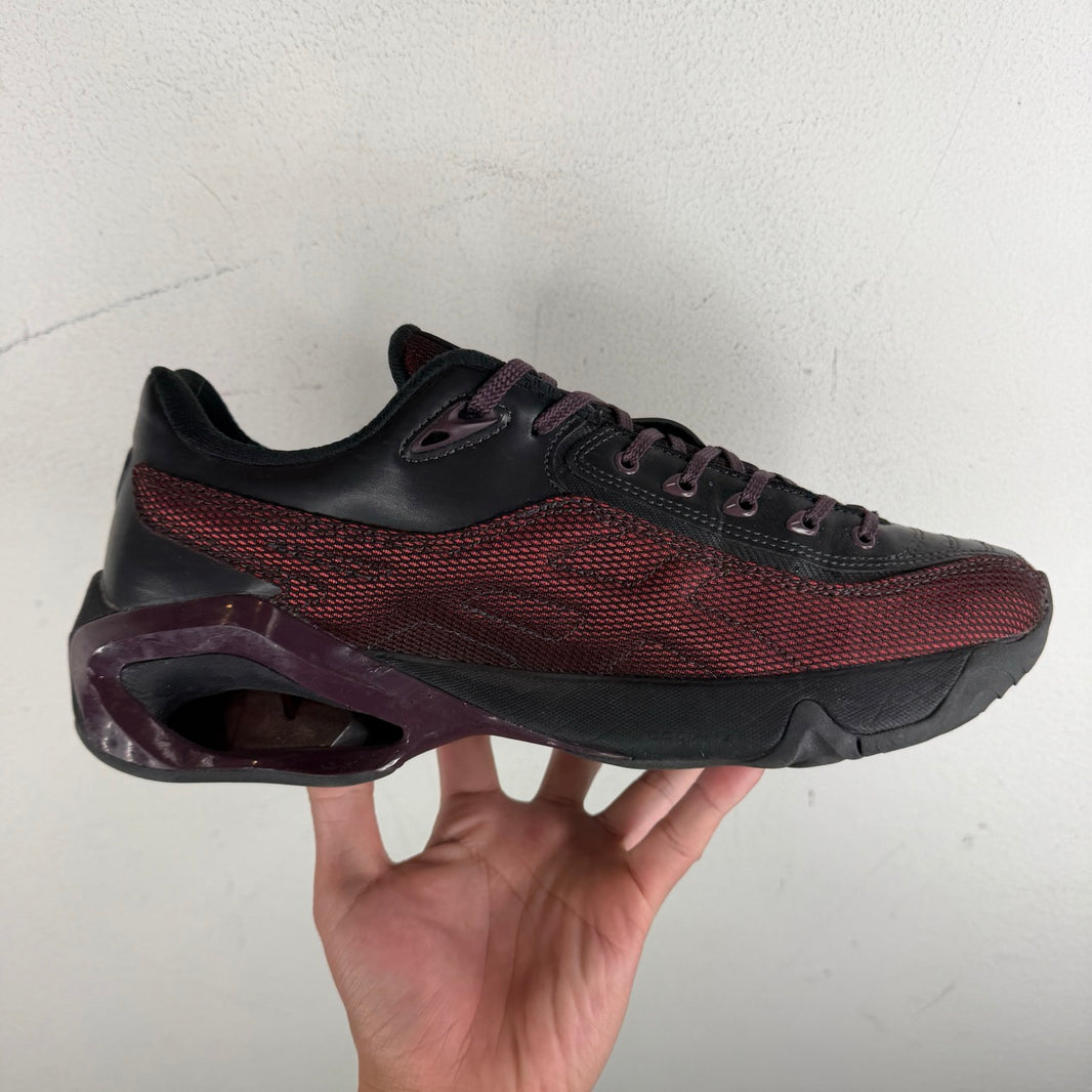Kiko Kostadinov Asics Gel-Teremoa Red