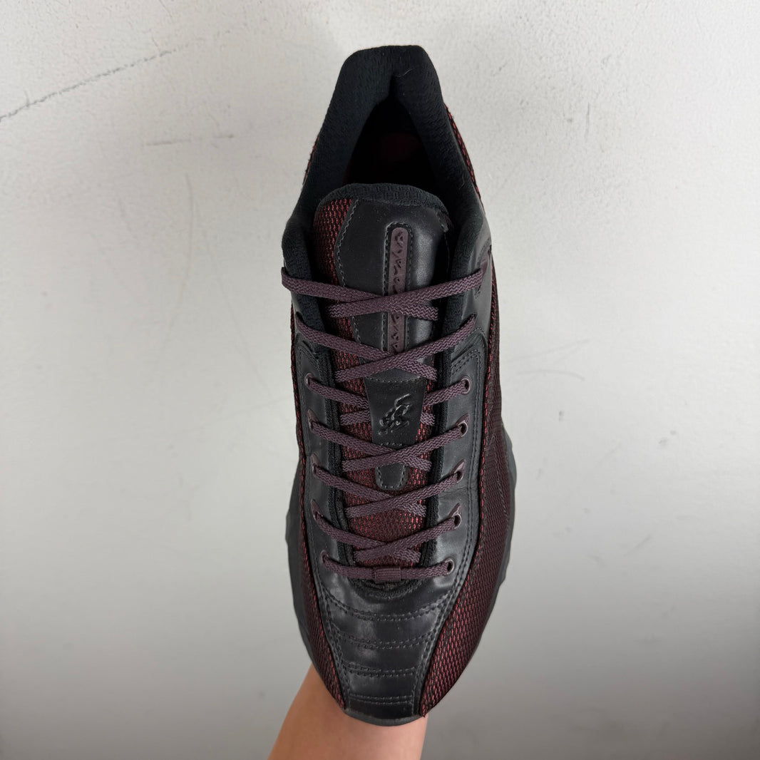 Kiko Kostadinov Asics Gel-Teremoa Red