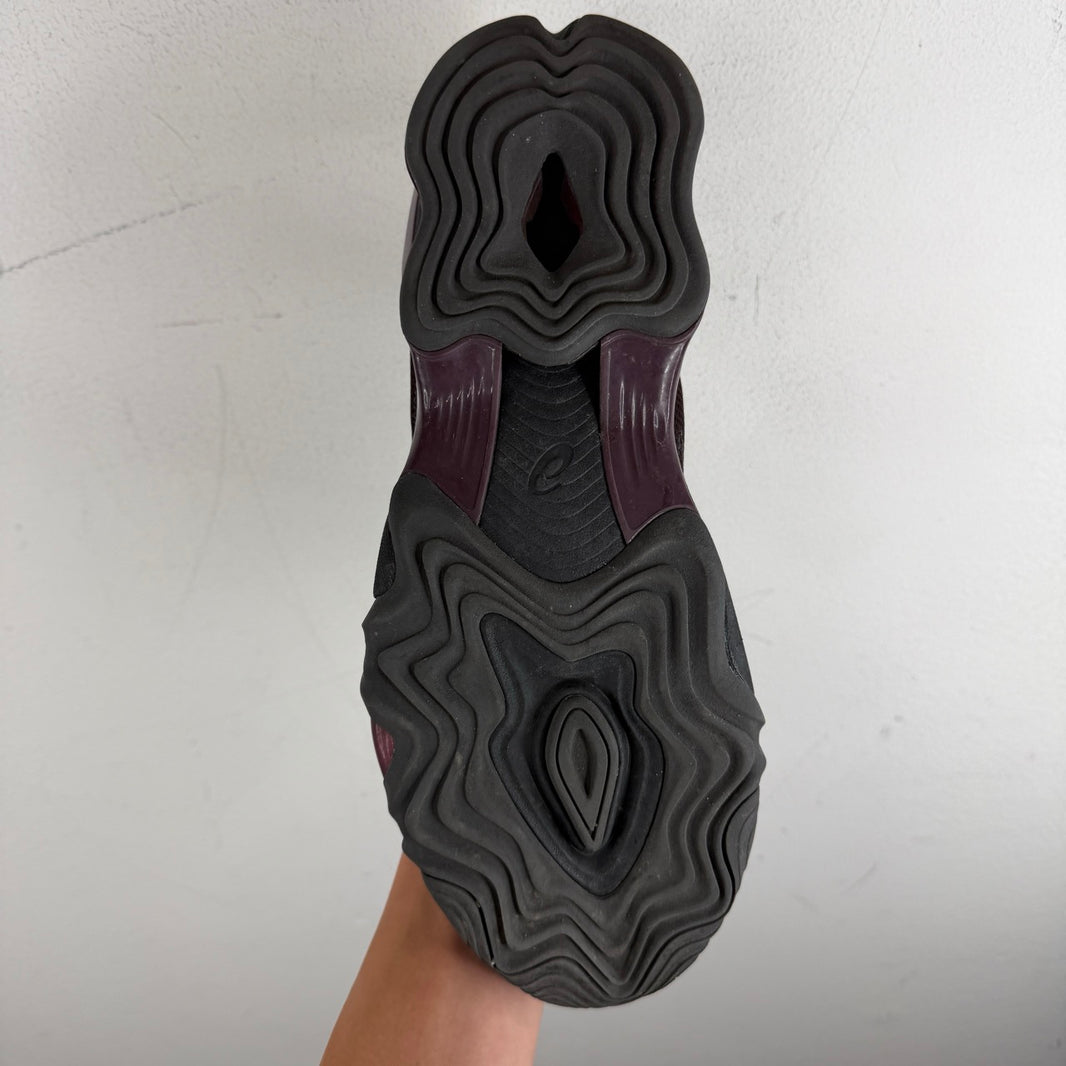 Kiko Kostadinov Asics Gel-Teremoa Red