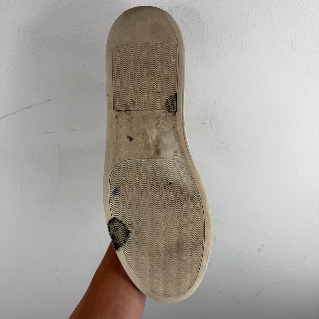 Givenchy Rottweiler Slip-On Sneakers