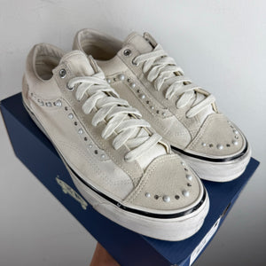 Vans Marshmellow Pearlized Style 36 Sneakers