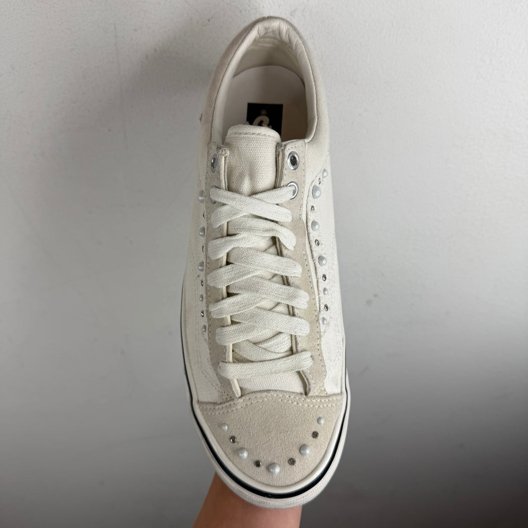 Vans Marshmellow Pearlized Style 36 Sneakers