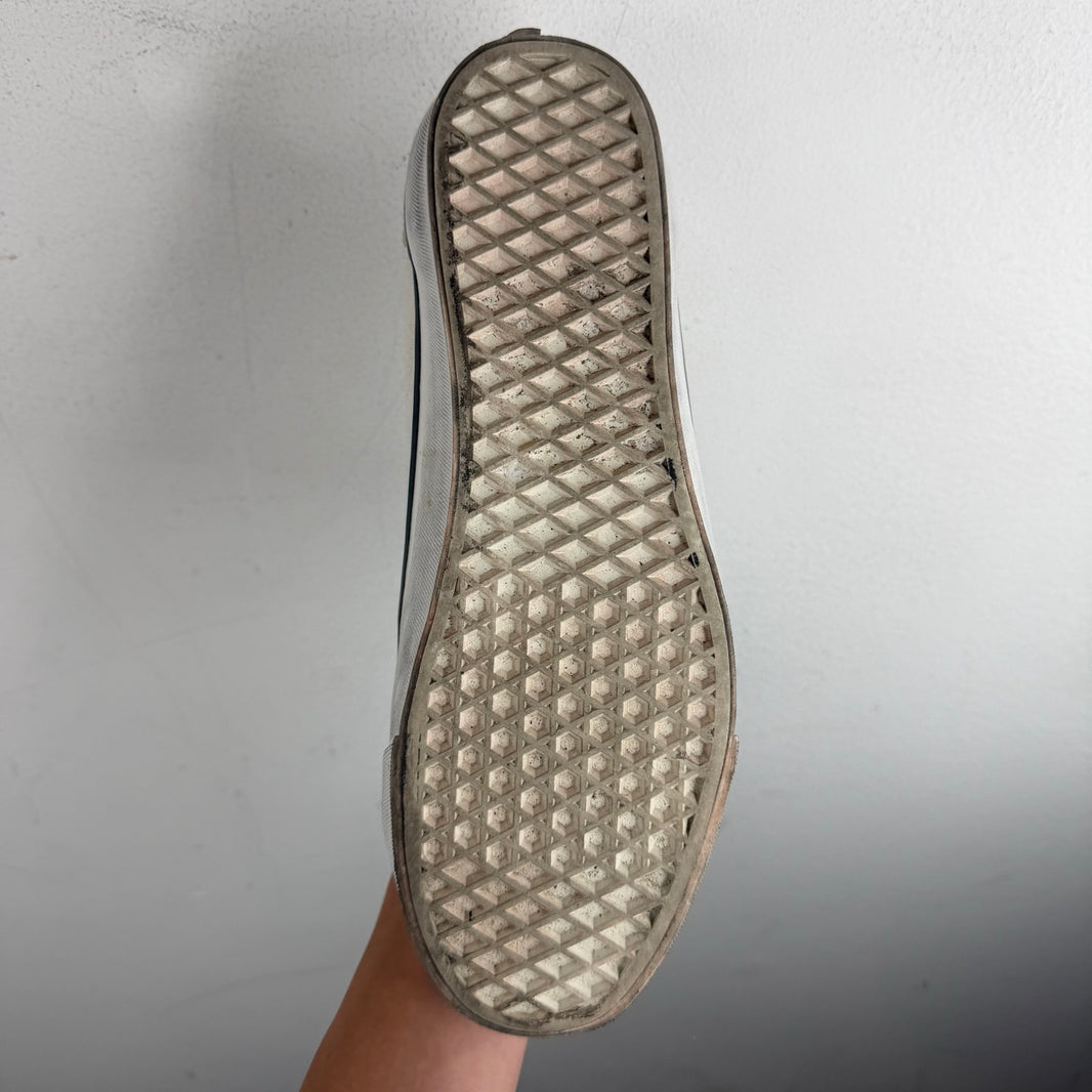 Vans Marshmellow Pearlized Style 36 Sneakers