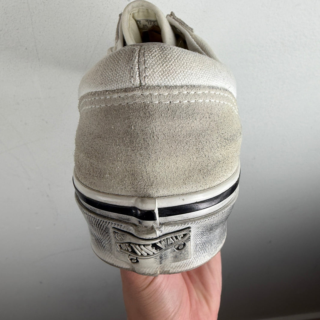 Vans Marshmellow Pearlized Style 36 Sneakers