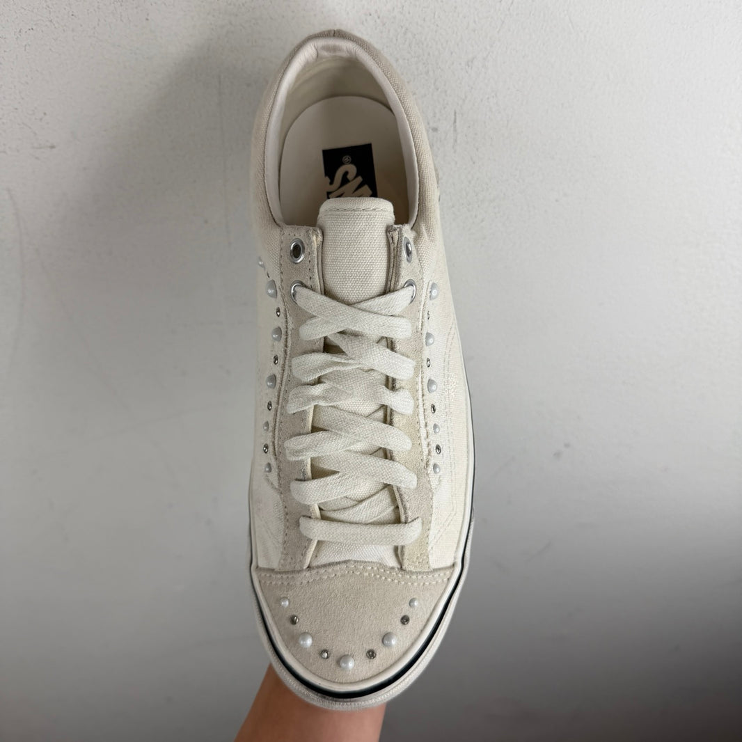 Vans Marshmellow Pearlized Style 36 Sneakers