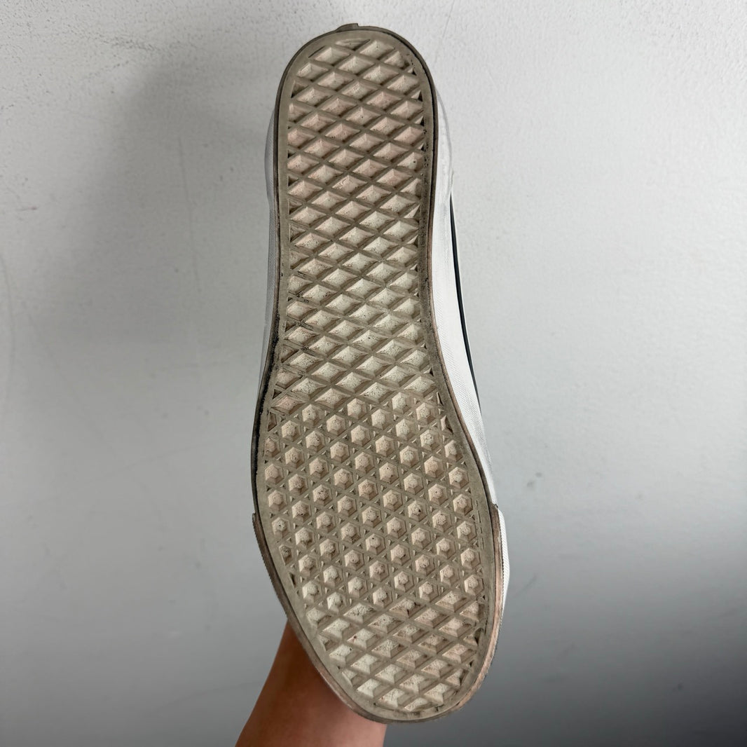 Vans Marshmellow Pearlized Style 36 Sneakers