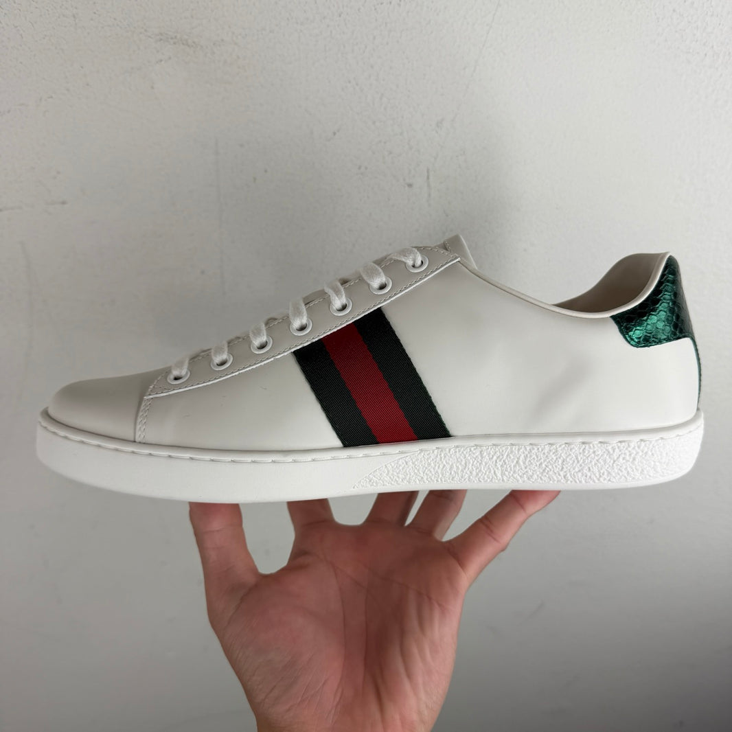 Gucci Arrow Ace Sneakers