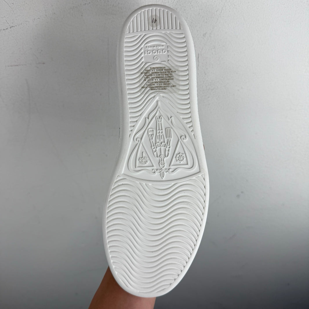 Gucci Arrow Ace Sneakers
