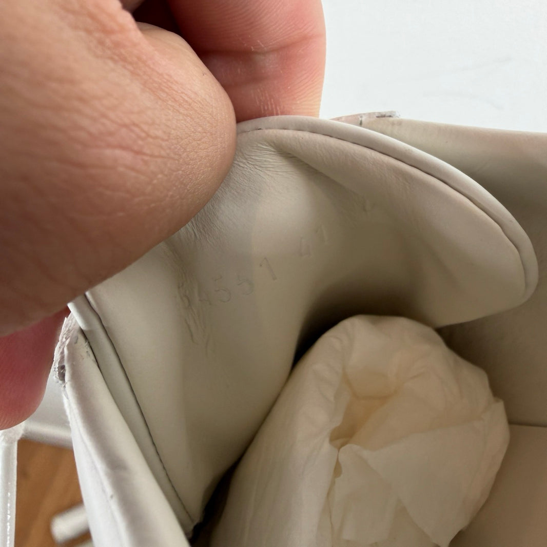 Gucci Arrow Ace Sneakers