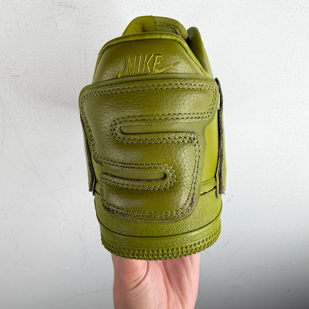 Nike CPFM Moss Air Force 1 Sneakers