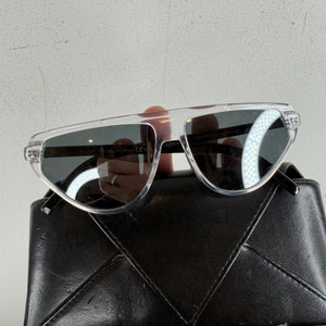 Dior Black Tie Sunglasses
