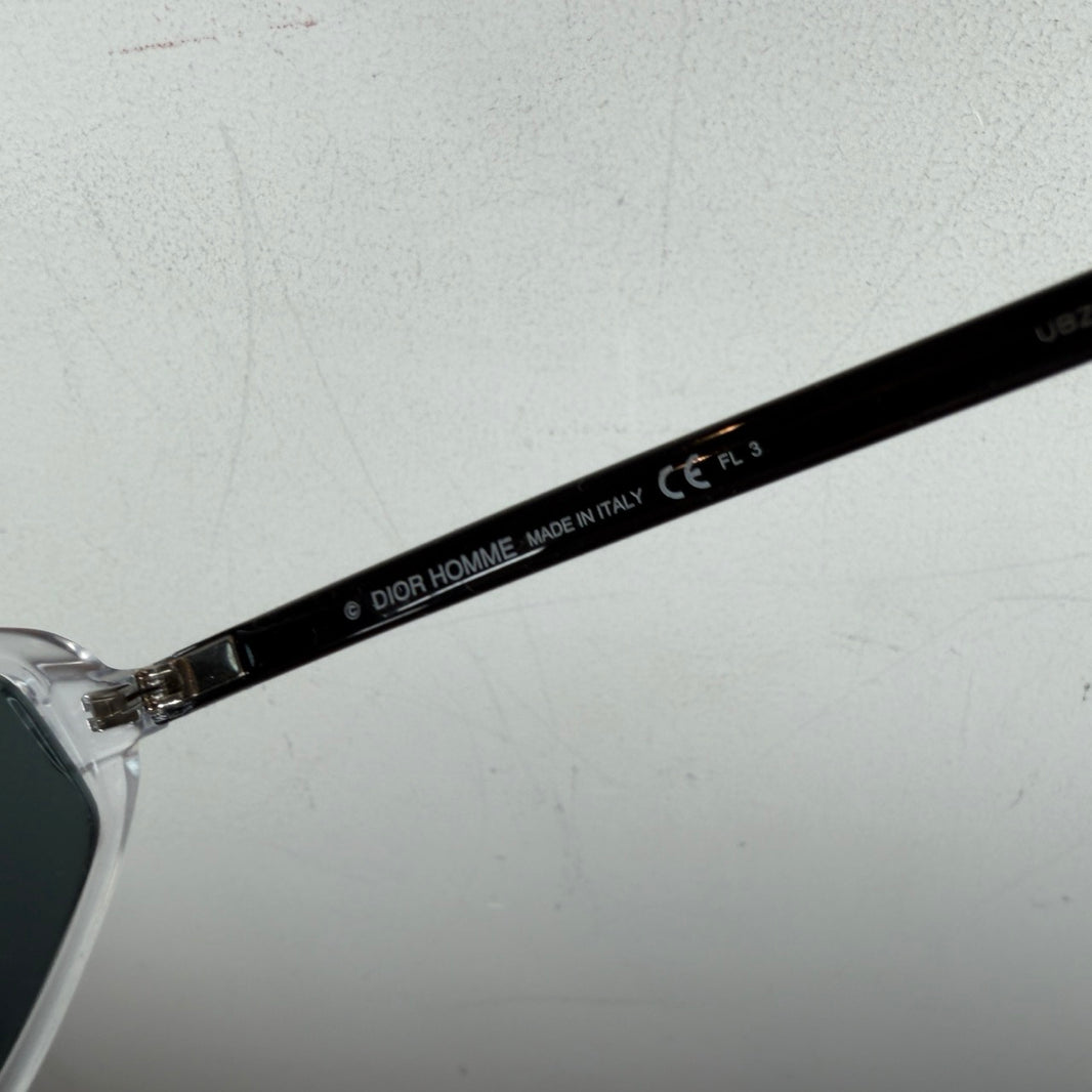 Dior Black Tie Sunglasses