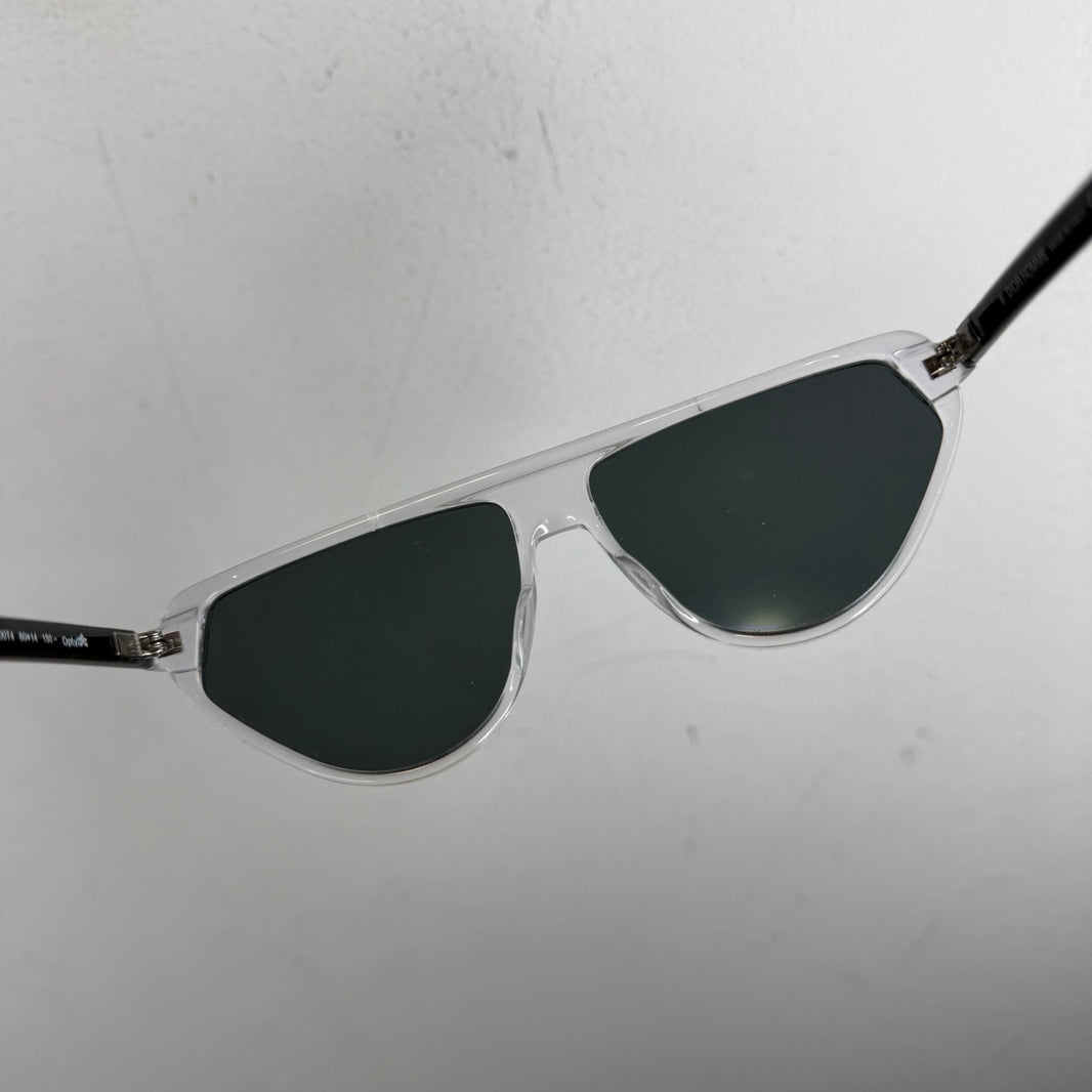Dior Black Tie Sunglasses