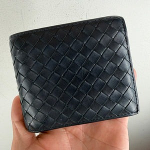 Bottega Veneta Intrecciato Wallet