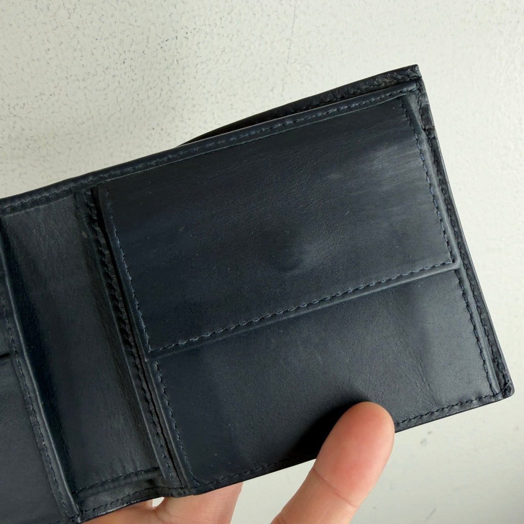 Bottega Veneta Intrecciato Wallet