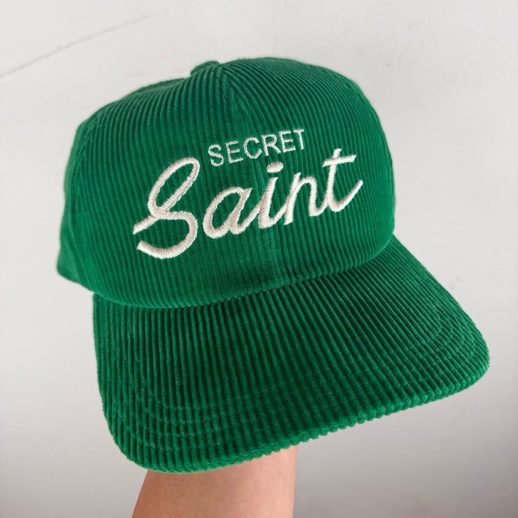 Saint Michael Secret Saint Hat