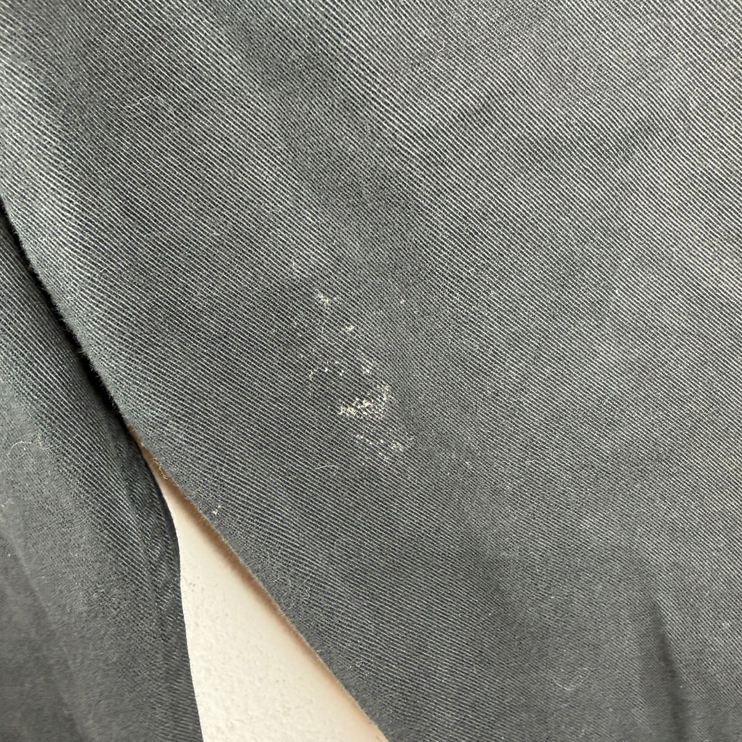 Kapital Woven Back Multibutton Pants