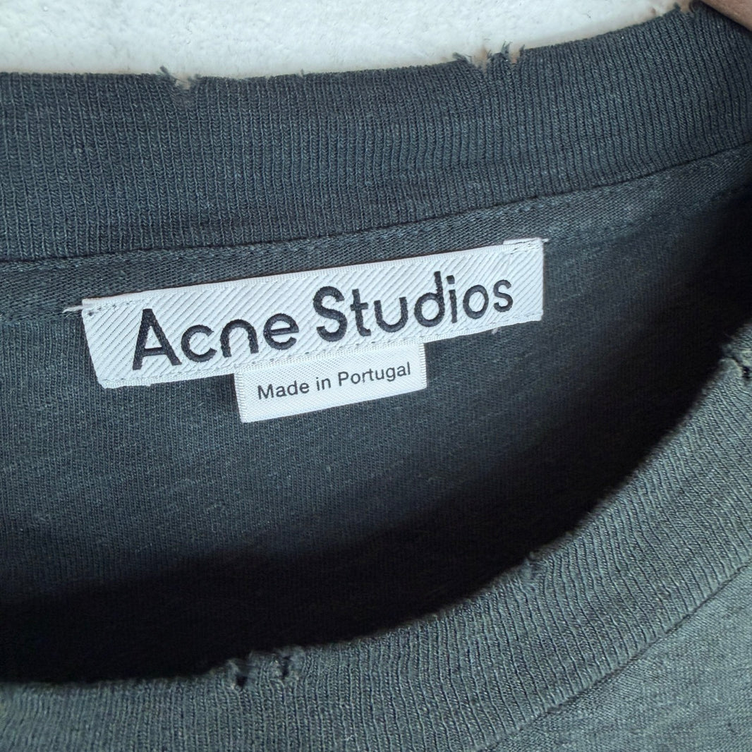 Acne Studios Stockholm L/S T-Shirt