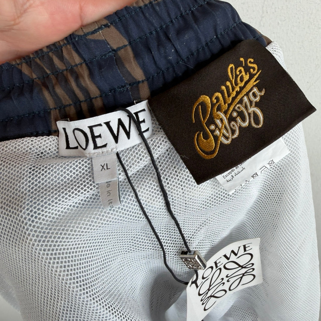 Loewe Paula Ibiza Swim Shorts