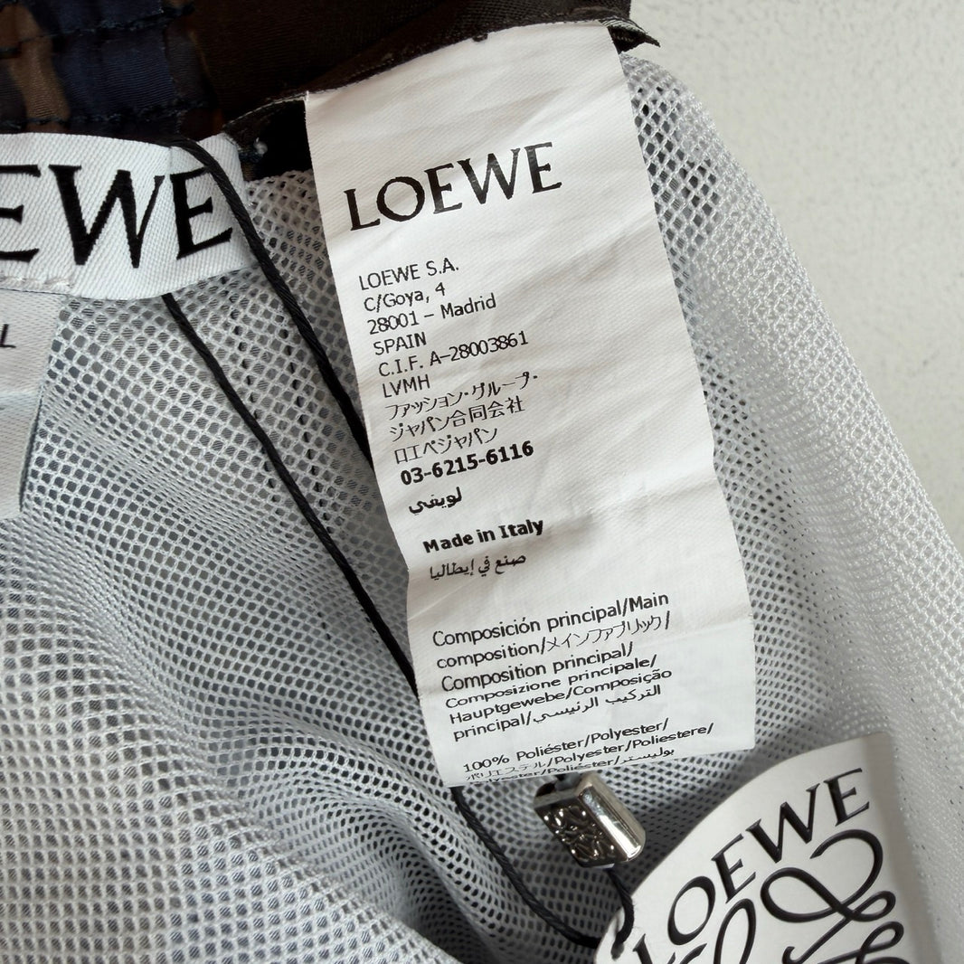 Loewe Paula Ibiza Swim Shorts