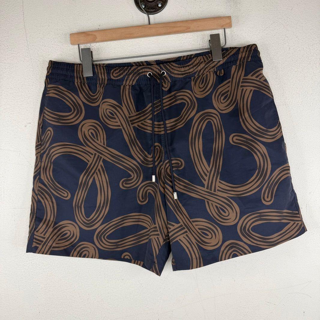 Loewe Paula Ibiza Swim Shorts