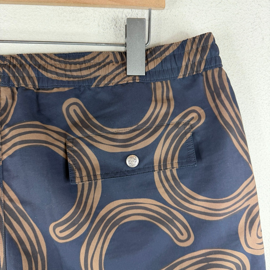 Loewe Paula Ibiza Swim Shorts