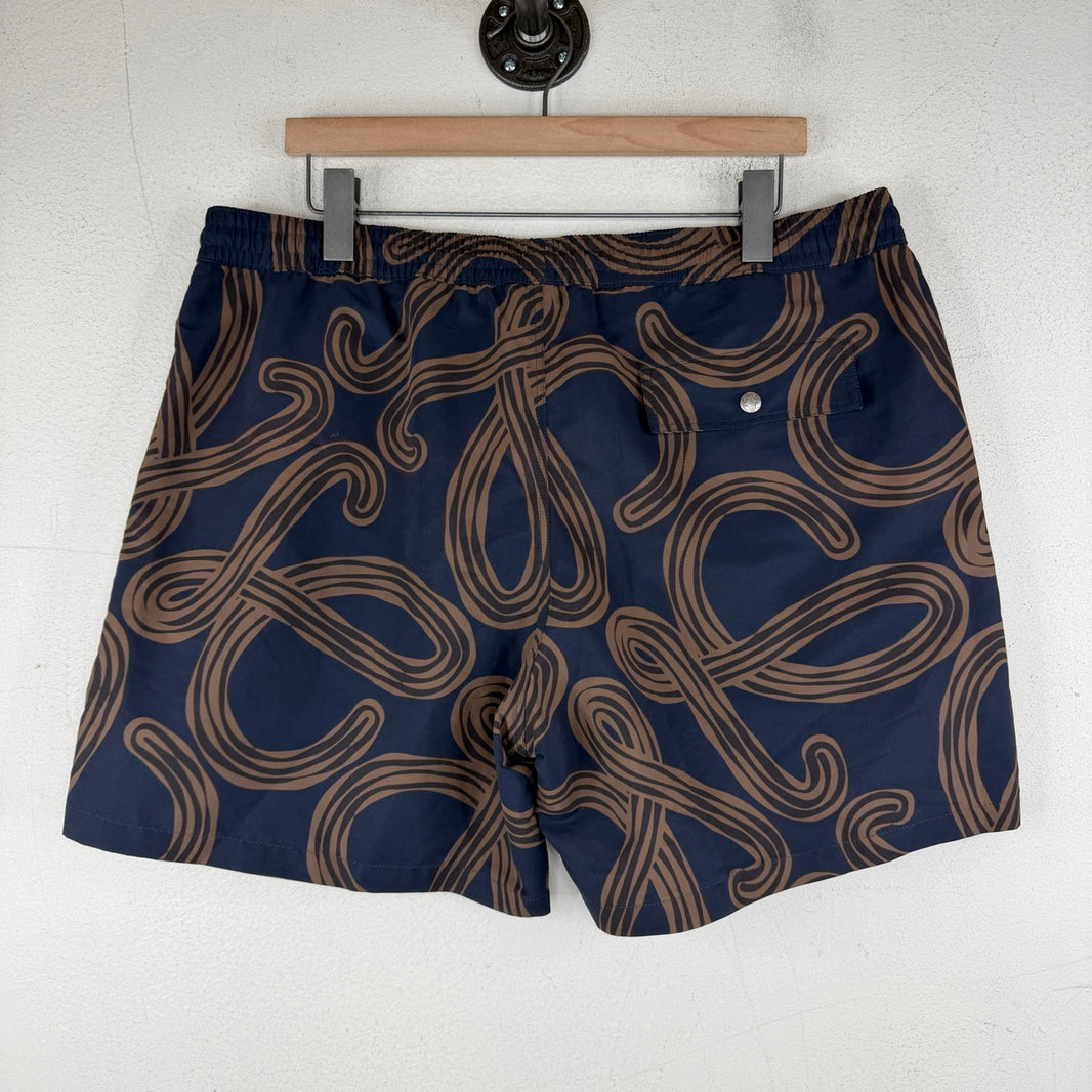 Loewe Paula Ibiza Swim Shorts