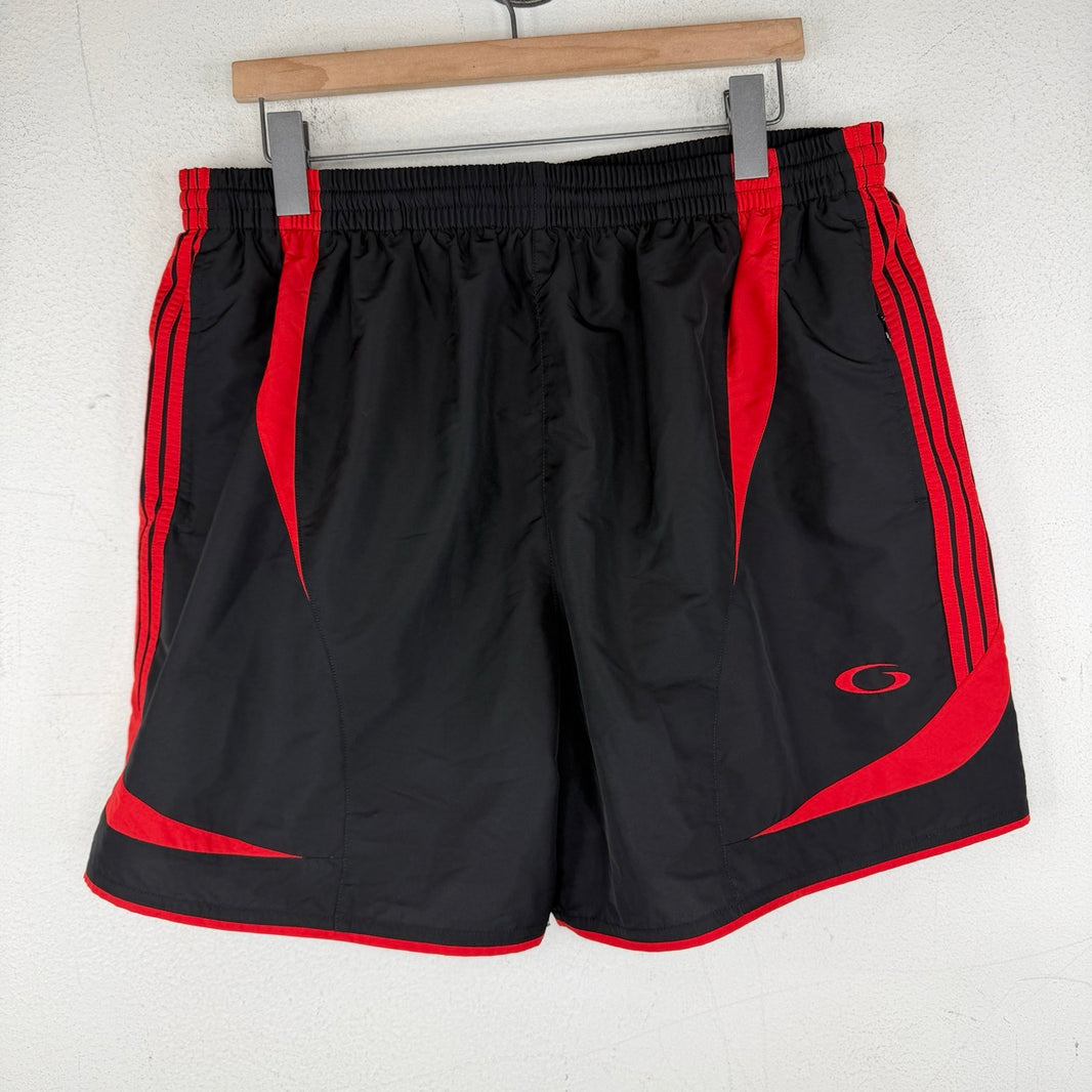 Balenciaga Loop Sports Icon Shorts